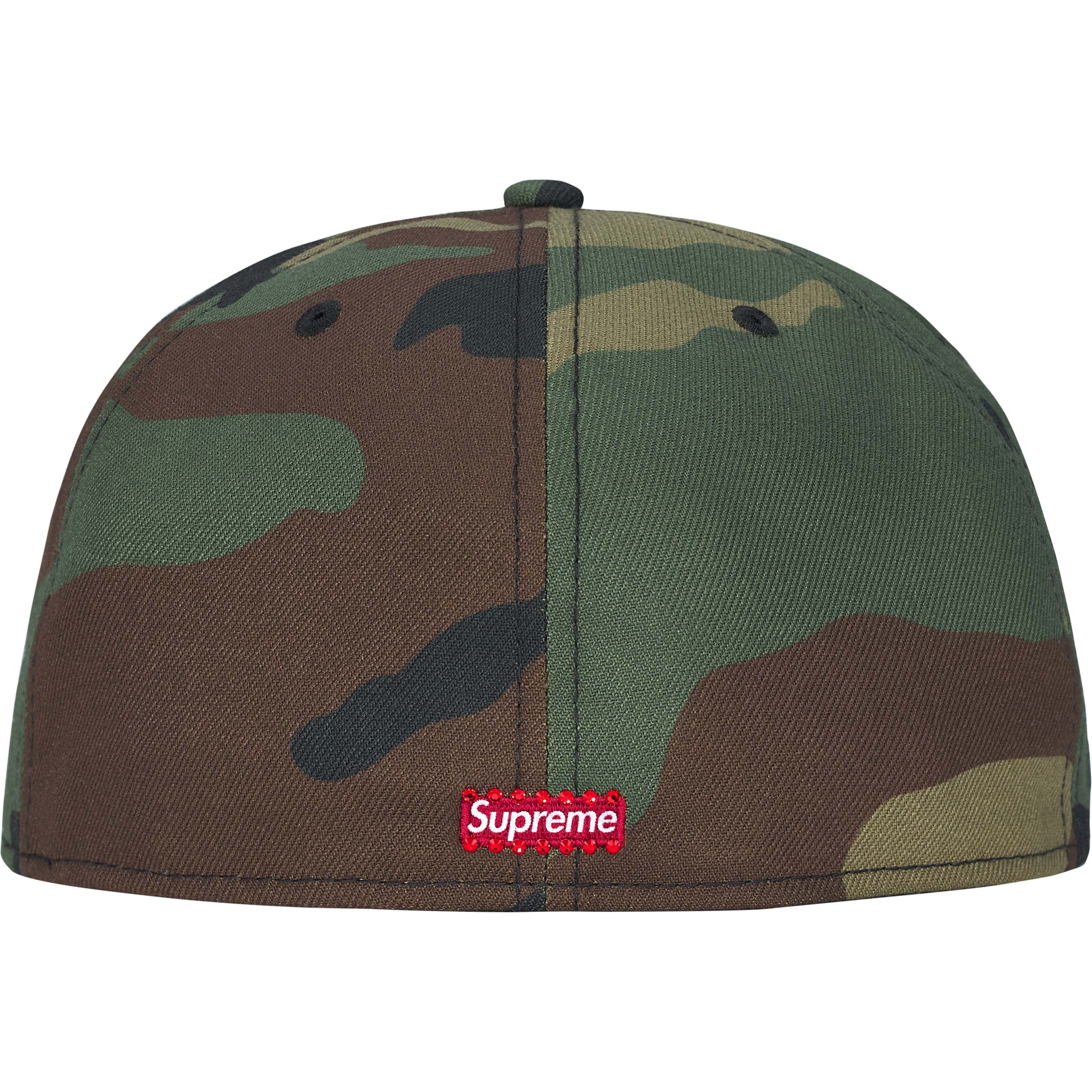 Swarovski® S Logo New Era® view 21